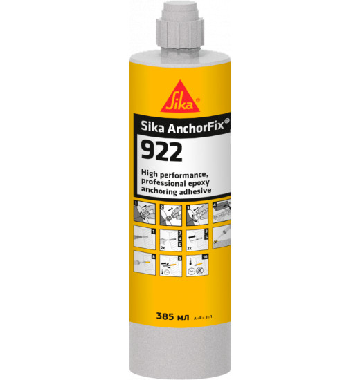 Sika AnchorFix® 922 (MasterFlow 922 AN)