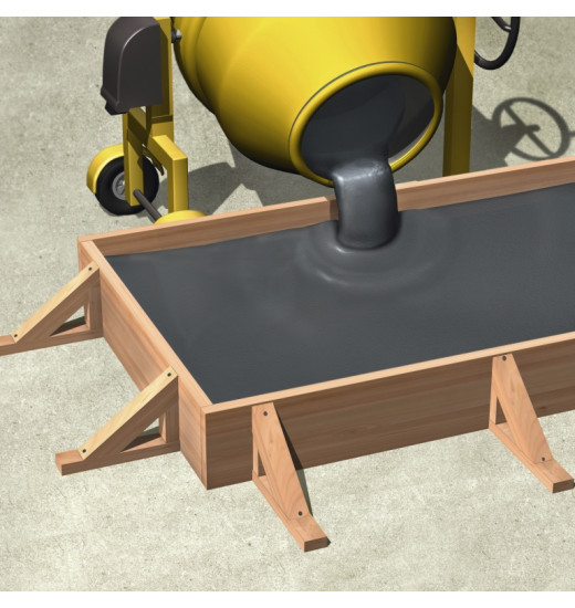 Противоморозная добавка для бетона Sika® Antifreeze FS-1