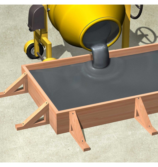 Суперпластификатор для бетона и цементных растворов SikaPlast®-520 N