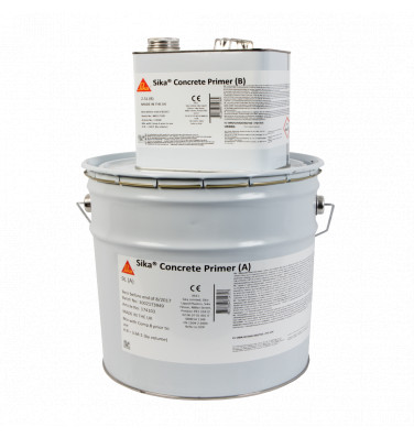 Грунтовка Sika® Concrete Primer