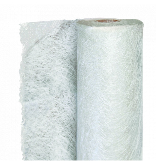 Нетканное армирующее полотно из стекловолокна Sika® Reemat Premium