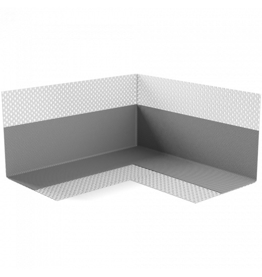 Гидроизоляционный элемент для внутренних углов Sika® Sealing Tape S Inside Corner