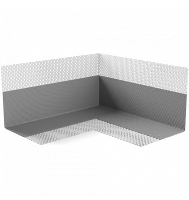 Гидроизоляционный элемент для внутренних углов Sika® Sealing Tape S Inside Corner