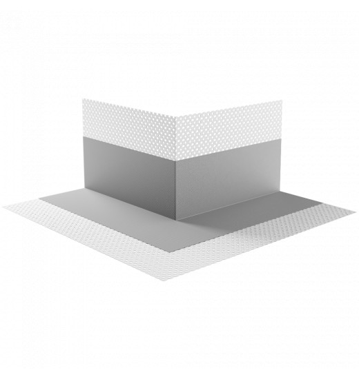 Гидроизоляционный угловой элемент для наружных углов Sika® Sealing Tape S Outside Corner