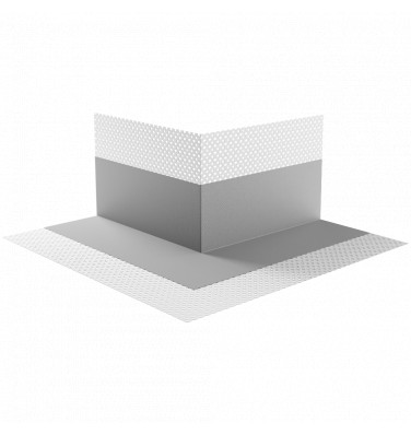 Гидроизоляционный угловой элемент для наружных углов Sika® Sealing Tape S Outside Corner