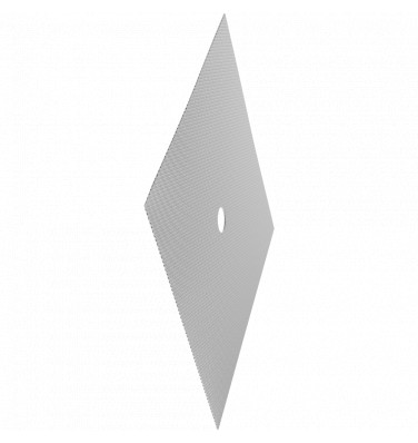 Настенная гидроизоляционная манжета Sika® Sealing Tape S Wall Patch