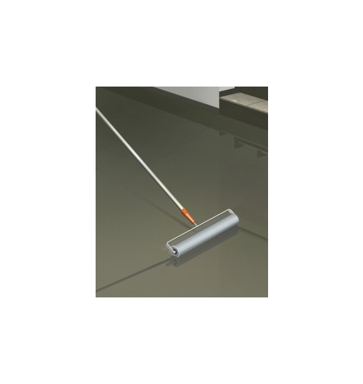 Самовыравнивающийся наливной пол Sika® Level Universal