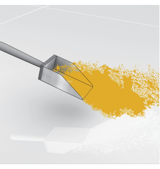 Сухая смесь для упрочнения бетонных полов Sikafloor®-4 Chapdur Plus (RU)