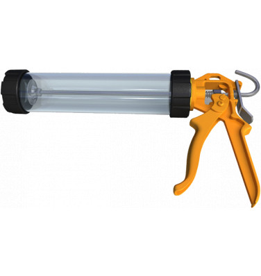 Ручной пистолет для профессионального нанесения герметиков Sika®  Powerflow COMBI