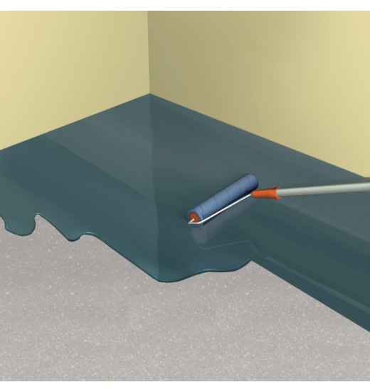 Двухкомпанентная эпоксидная грунтовка Sika® Primer MB