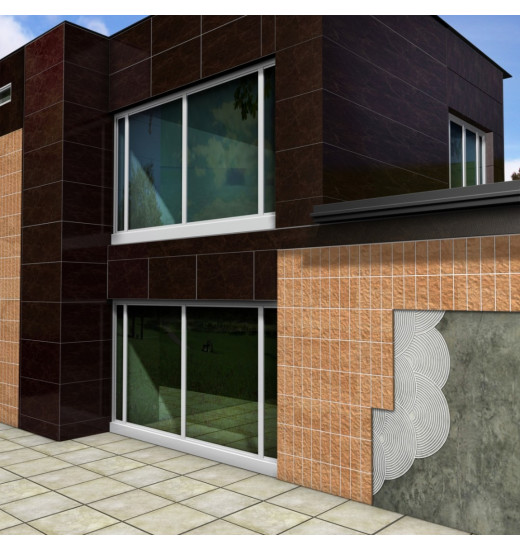 Усиленный клей SikaCeram® Pro