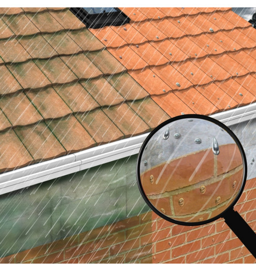 Гидрофобизирующая (водоотталкивающая) пропитка для фасадов Sikagard®-703 W