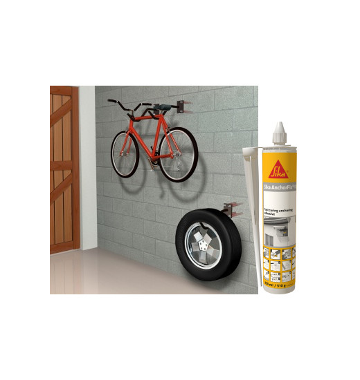 Быстротвердеющий анкеровочный состав Sika AnchorFix®-1