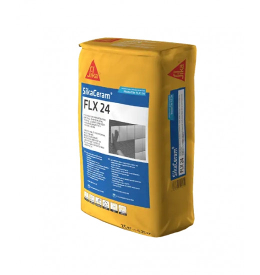 SikaCeram® FLX 24