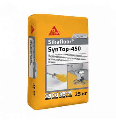 Sikafloor® SynTop-450 (MasterTop® 450)