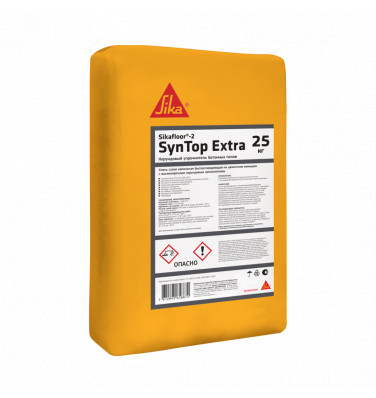 Sikafloor®-2 SynTop Extra