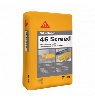 Sikafloor®-46 Screed