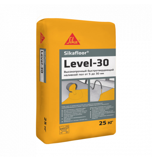Sikafloor® Level-30
